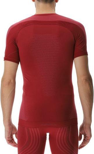 Actual product image UYN Kurzärmeliges Thermoshirt Evolutyon (L, XL)