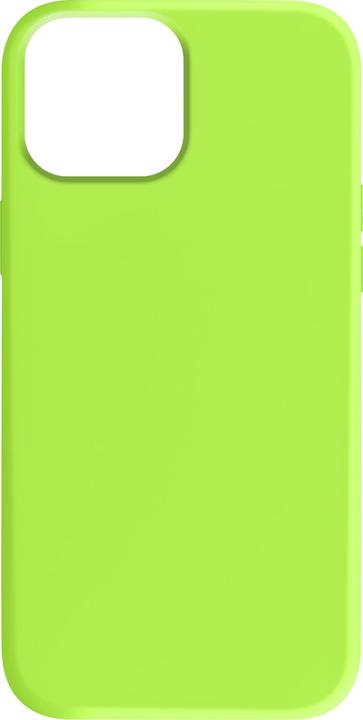 Vert citron