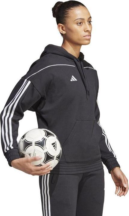 Produktbild adidas Tiro 23 League Sweat Kapuzenpullover Damen (XS)