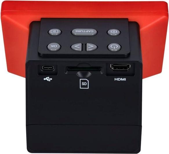 Image du produit Rollei DF-S 1300 SE (USB)