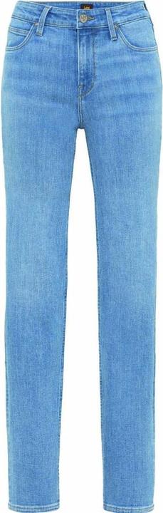 Actual product image Lee Marion Straight (L)