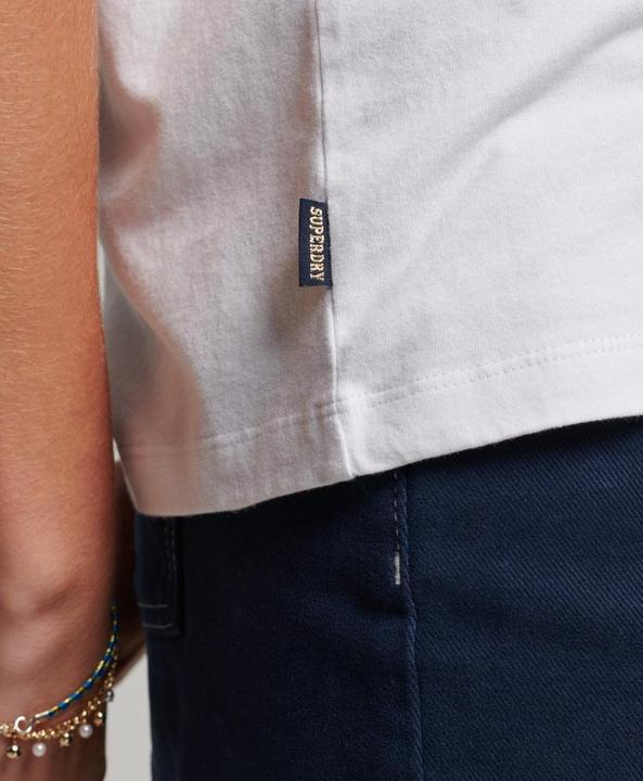 Actual product image Superdry Vintage Logo Scripted Coll (XL)