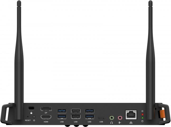 Actual product image Viewsonic Slot-in computer i5-10400T