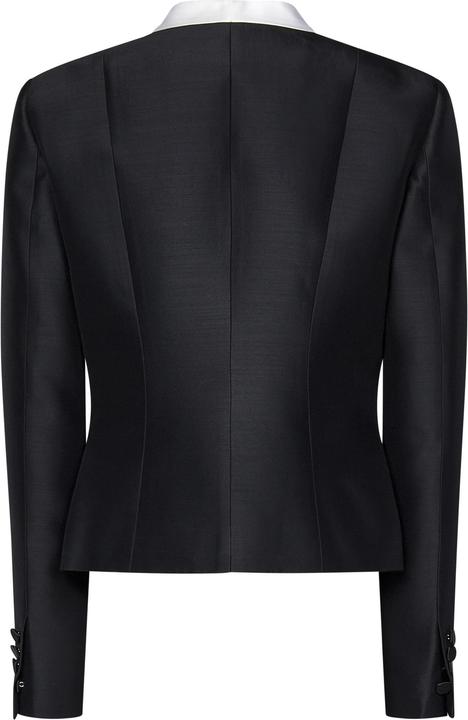 Immagine prodotto Dsquared2 Jackets Black (46)