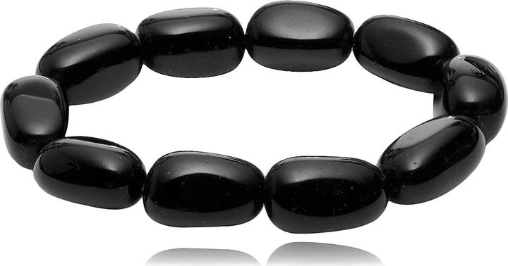 Immagine prodotto Leyda Bracciale in onice (Pietra colorata)