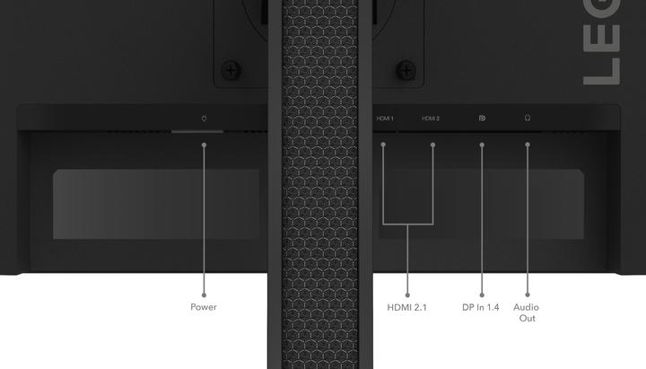 Produktbild Lenovo Legion R27i-30 (1920 x 1080 Pixel, 27")