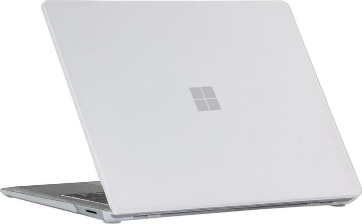 Produktbild Screenguard Hard Case für Microsoft Surface Laptop 2, 3, 4, 5 - 13.5" (Alcantara Modell 1769, 1867, 1958, 1950) (Microsoft)