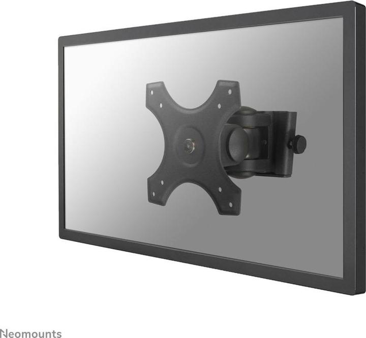 Actual product image Neomounts FPMA-W250Black (Wall, 30")