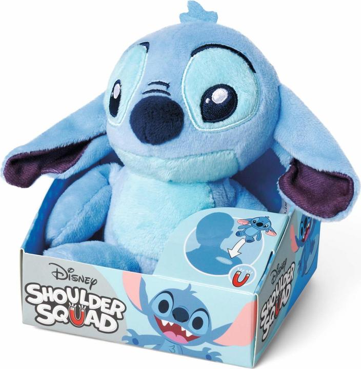 Image du produit Simba Disney Stitch (12 cm)
