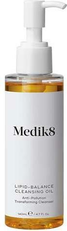 Medik8 Hydr8 B5 Intense 30ml Sneaker - Black (Cleansing lotion, 140 ml)