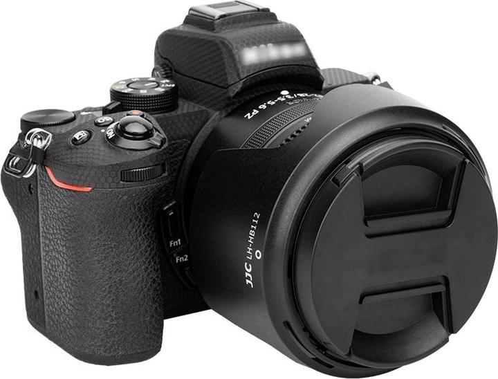Image du produit JJC HB 112 Nikon Zonnekap