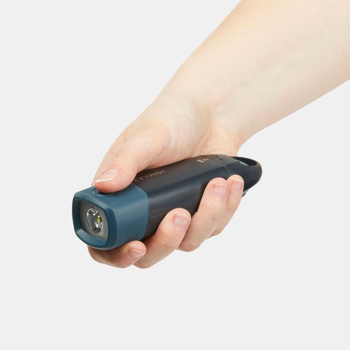 Image du produit Forclaz DYNAMO 500 (150 lm)