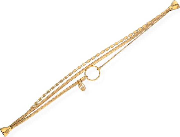 Immagine prodotto Flowers Forzoé Tabatha (18 cm, Plaqué in ottone o)