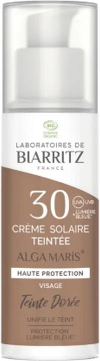 Laboratoires de Biarritz Alga Maris