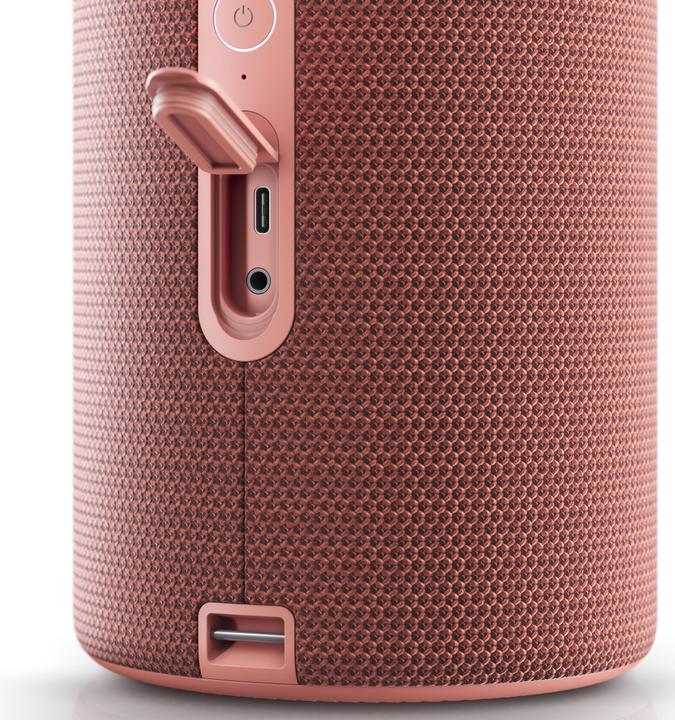 Immagine prodotto We. by Loewe We. HEAR 1 (14 h, Batteria ricaricabile)