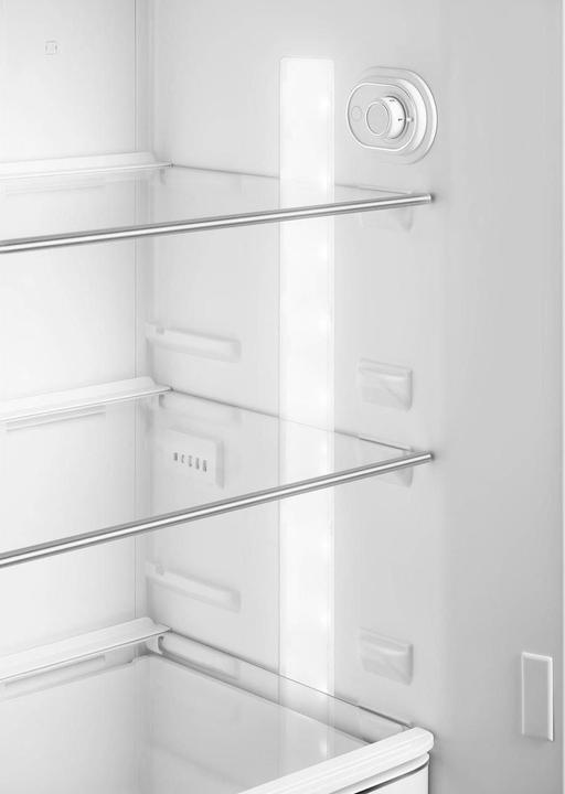 Image du produit Smeg Style rétro FAB30RSV5 (294 l)