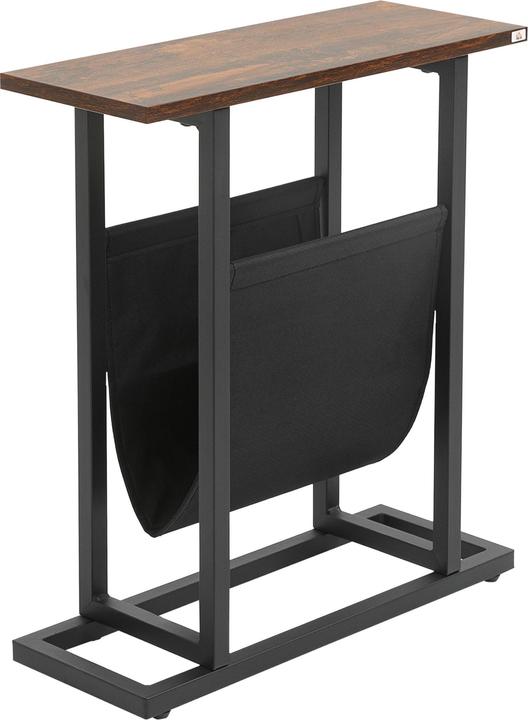 Homcom Logan (49 x 19 x 55 cm)