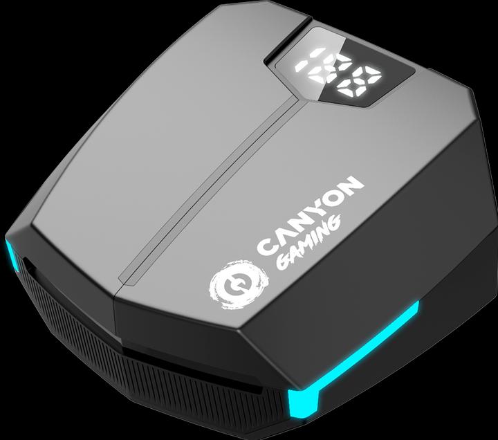 Immagine prodotto Canyon GTWS-2 (Senza fili)