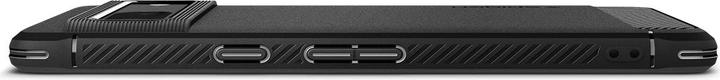 Image du produit Spigen Rugged Armor Case pour Google Pixel 7 - noir mat (Google Pixel 7)