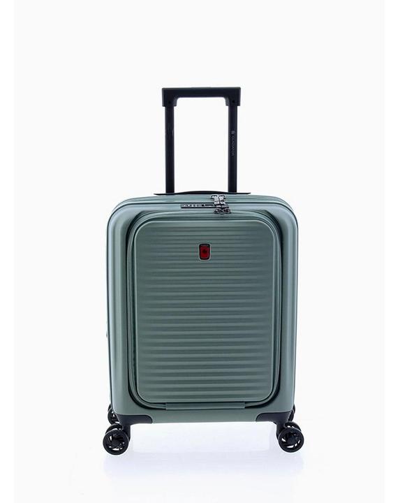 Immagine prodotto Wüsthof Nomadtec - Cabin Trolley (40 l, Bagaglio a mano (fino a 50 litri))
