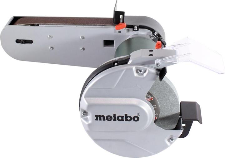 Produktbild Metabo BS 200 Plus (Bandschleifer, 600 W)
