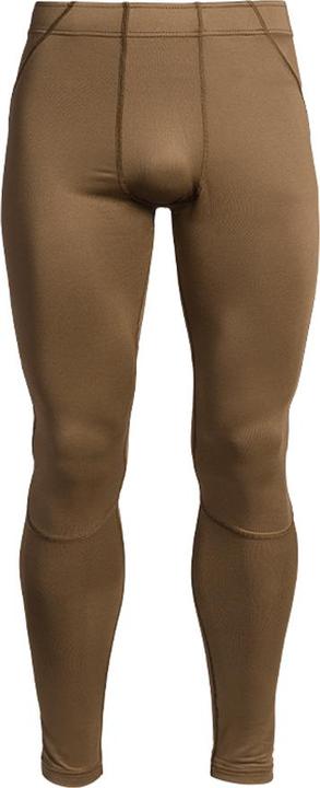 A10 Equipment Longjohns THERMO PERFORMER -10°C/-20°C, tan (3XL)