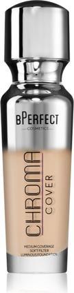 Actual product image BPerfect Cosmetics Bperfect Chroma Cover Foundation Luminous - C2