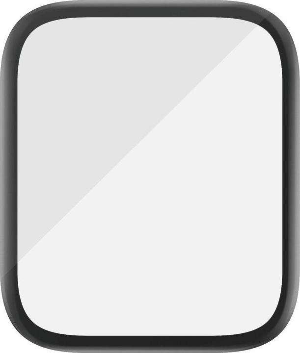 Produktbild PanzerGlass Displayschutz Apple Watch 44 mm (Apple Watch SE, Apple Watch Series 6, Apple Watch Series 5, Apple Watch Series 4)