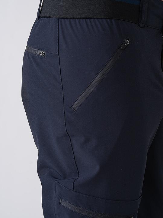 Produktbild Meru Wanderhose Silves (48)
