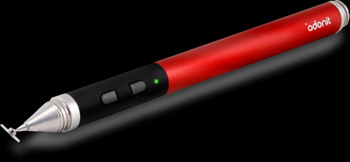 Produktbild Adonit Jot Touch 4.0 Stylus für iPad