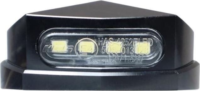 Image du produit Chaft eclairage de plaque moto altar