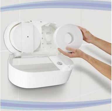 Produktbild Fincke Scott® CONTROL™ Toilettenpapier (12 x)
