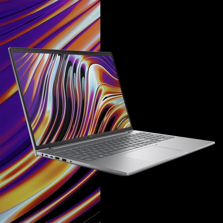 Produktbild HP ZBook Power 16 inch G11 A Mobile Workstation PC, AMD Ryzen™ 7, 32 GB, DDR5-SDRAM, Windows 11 Pro (16", AMD Ryzen 7 8845HS, 32 GB, 1000 GB, DE)