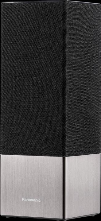 Actual product image Panasonic SC-GA10EG-K (Bluetooth)