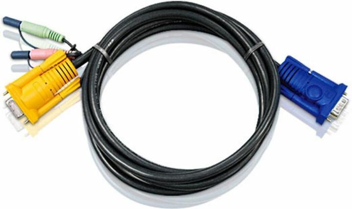 Immagine prodotto Aten Cavi KVM speciali