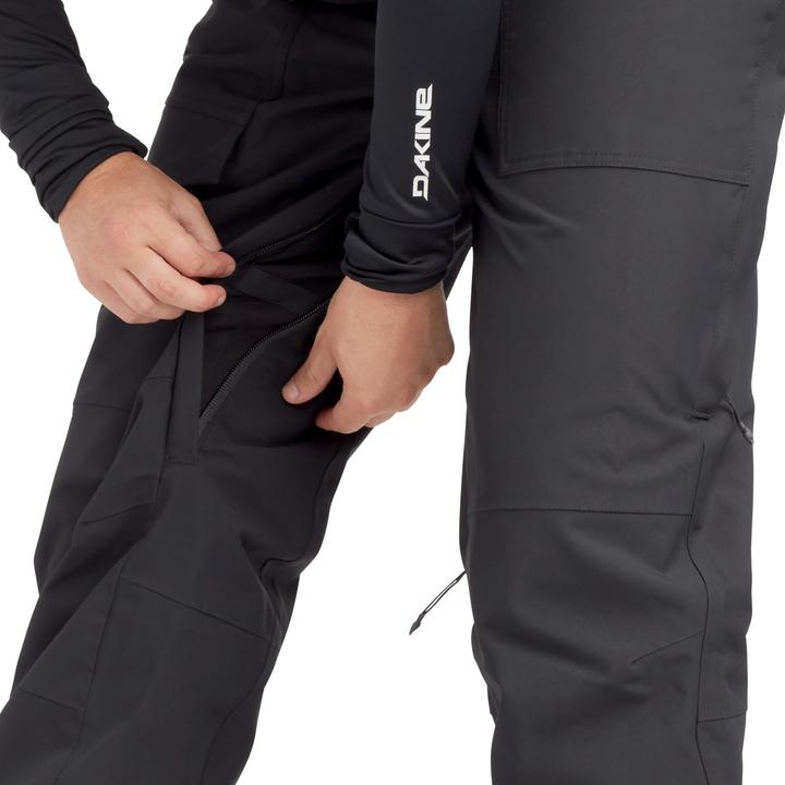 Actual product image Dakine REACH 20K BIB (XL)