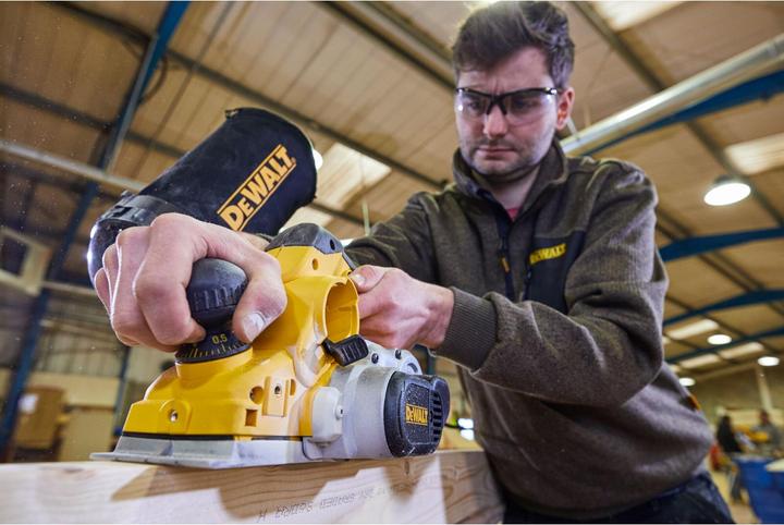 Productafbeelding DeWalt Handschaaf D26500