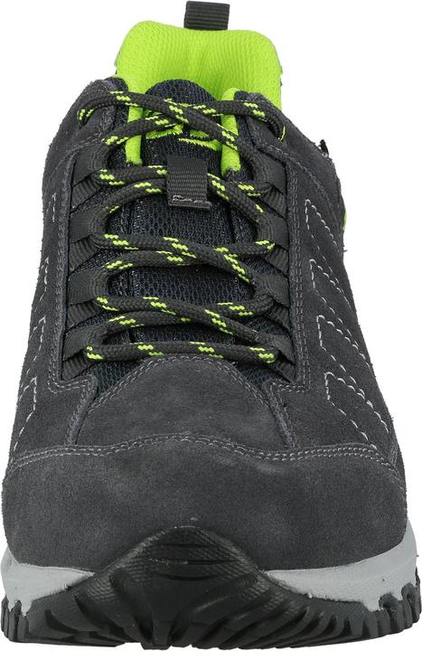 Actual product image Brütting Mount Adams Low (43)
