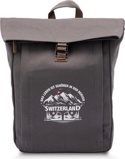 Halfar Sac à dos roll-top