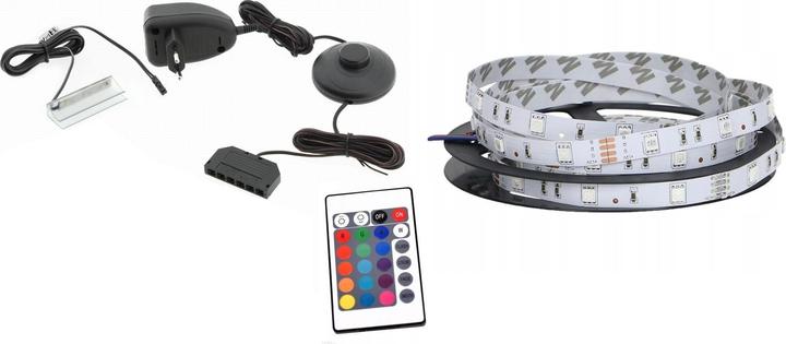 Produktbild Cama QIU 2D1K RGB Schrankbeleuchtung