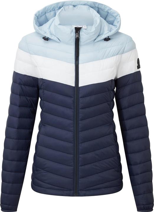 TOG24 Garriston Steppjacke