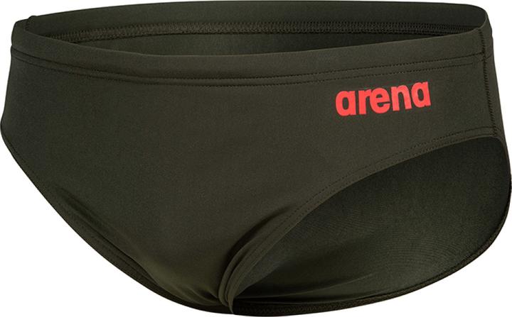 Arena M Team Swim Briefs Solid (8)