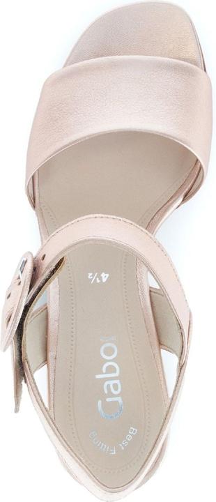 Produktbild Gabor Sandalen (42)