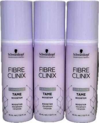Immagine prodotto Schwarzkopf Fibre Clinix - Tame Booster (30 ml)