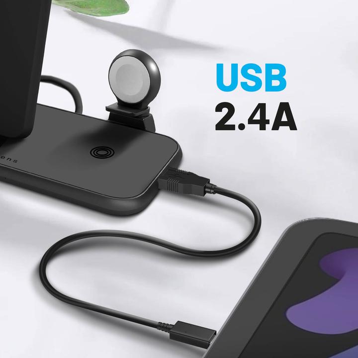 Produktbild Zens Alu 4in1 (45 W)