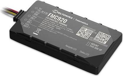 Image du produit Teltonika 4G Bluetooth Small GPS