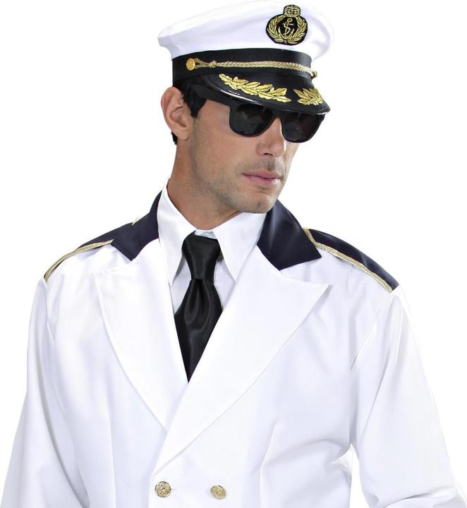 Image du produit Widmann Kapitänshut deluxe