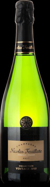 Produktbild Nicolas Feuillatte Brut Millésimé (1 x 75 cl)