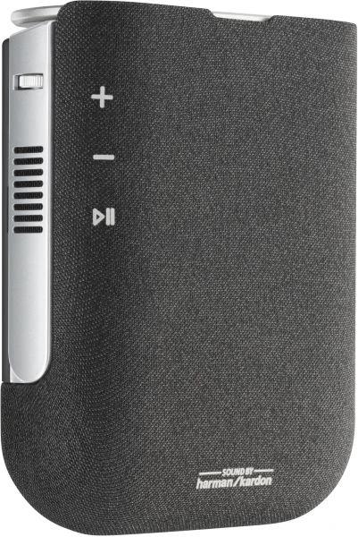 Image du produit Viewsonic M1S (WVGA, 360 lm, 1.2:1)