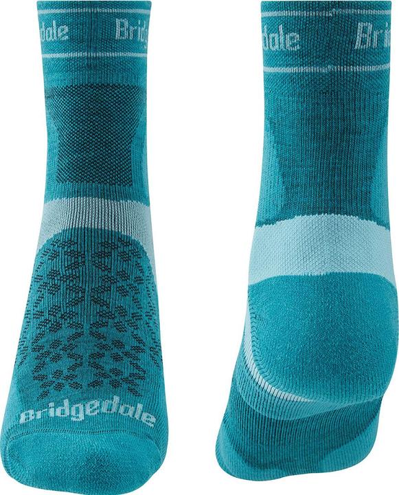 Immagine prodotto Bridgedale Equipaggio Ultralight T2 Merino Sport 3/4 (35 - 37)
